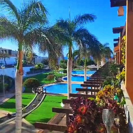 Ocean View Perfect Sunset Apartment, 4 Rooms 137M2, Wifi & Bbq San Miguel de Abona Esterno foto