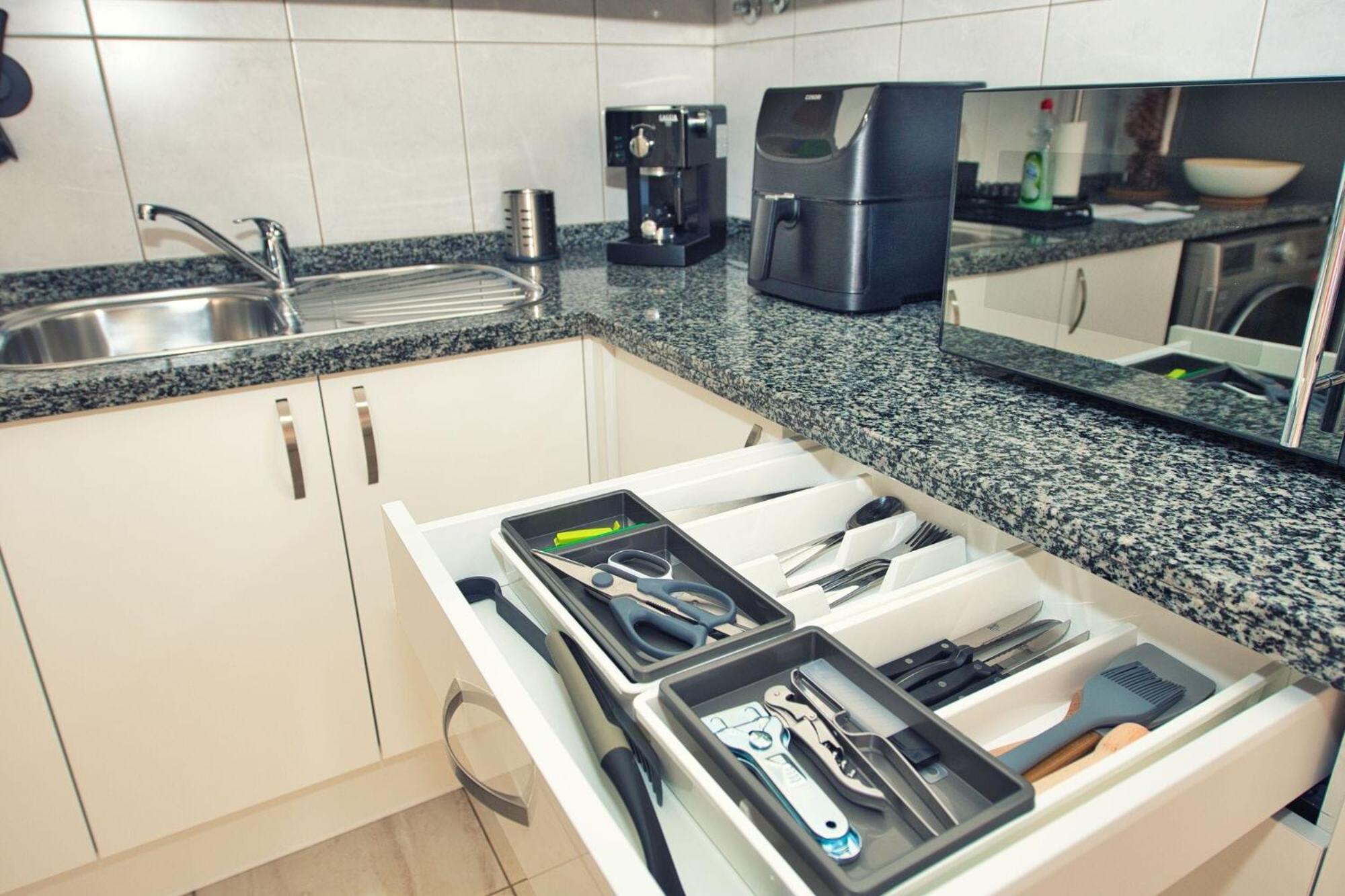 Ocean View Perfect Sunset Apartment, 4 Rooms 137M2, Wifi & Bbq San Miguel de Abona Esterno foto