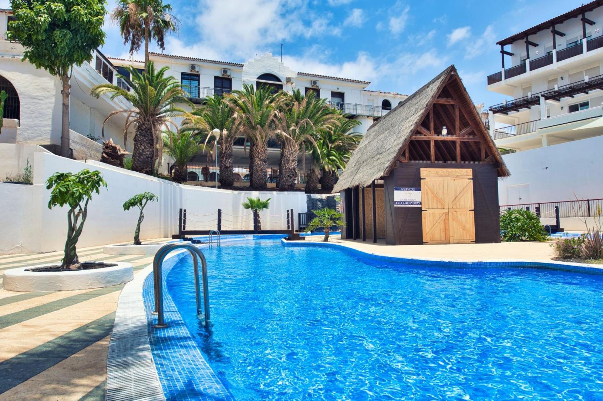 Ocean View Perfect Sunset Apartment, 4 Rooms 137M2, Wifi & Bbq San Miguel de Abona Esterno foto