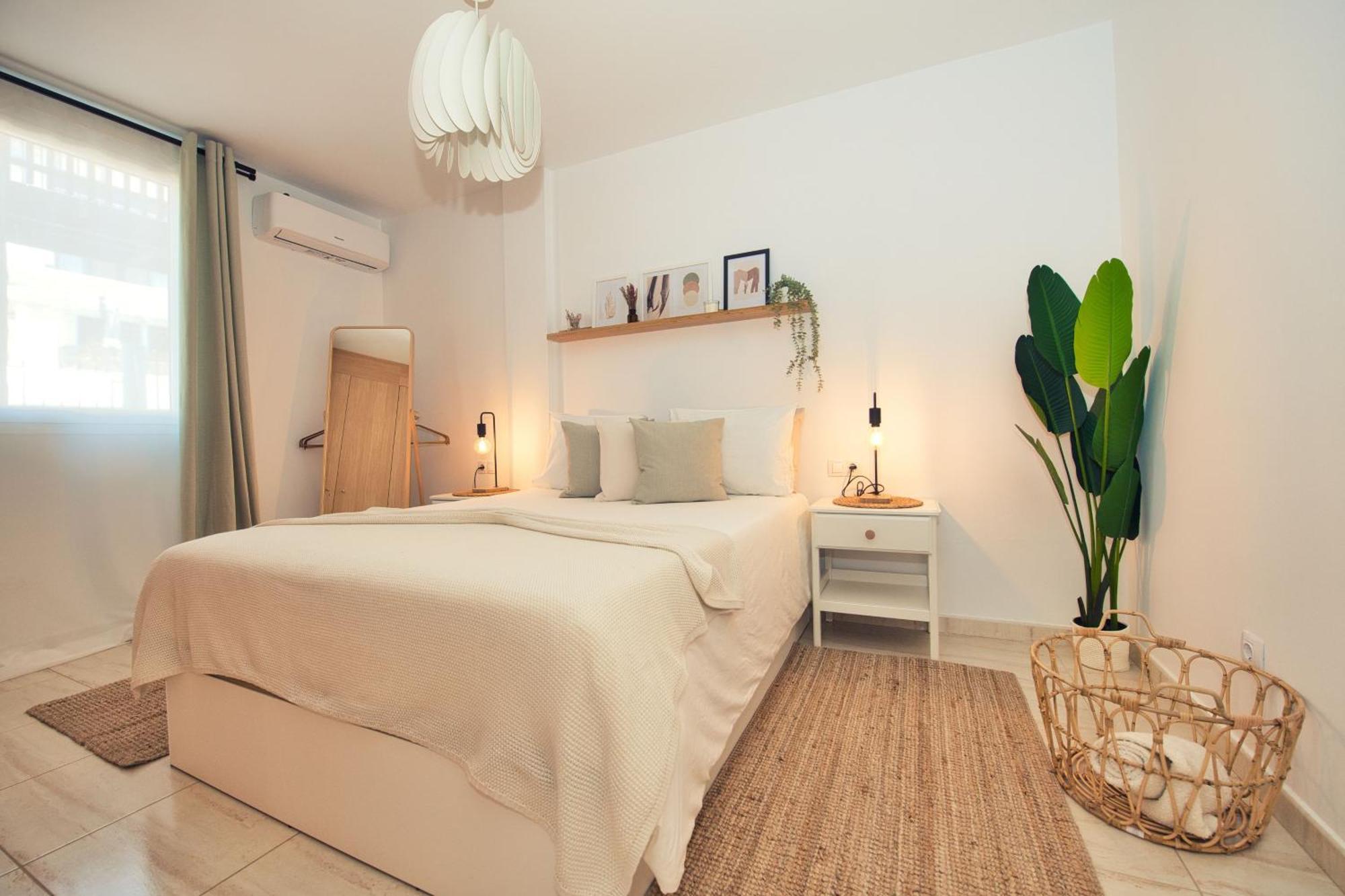 Ocean View Perfect Sunset Apartment, 4 Rooms 137M2, Wifi & Bbq San Miguel de Abona Esterno foto
